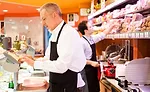 Local Butcher