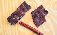 Meat Snacks