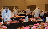 ACMC Judging American Cured Meat Championships (ACMC) Judging