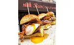 New York Burger Week Lineup