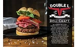 Lower Foods Double L Ranch Brand