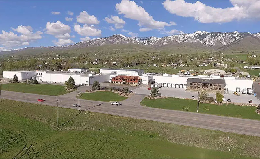 Lower Foods' Richmond, Utah Complex