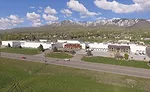 Lower Foods' Richmond, Utah Complex