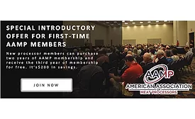 AAMP Membership