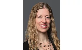 Emily Strunk, Associate, Mayer Brown Law Firm