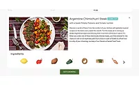 HelloFresh Screenshot HelloFresh Screenshot