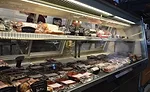 K'Nack Meat Case