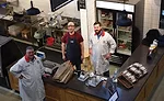 Rick, Joe and Anthony Reams
