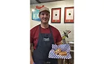 Joe Reams, General Manager, K'Nack