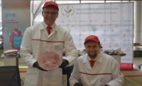 International Quality Competition for Sausage and Ham Judges