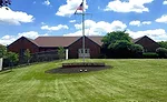 American Association of Meat Processors Building