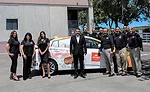 Jensen Meats Team