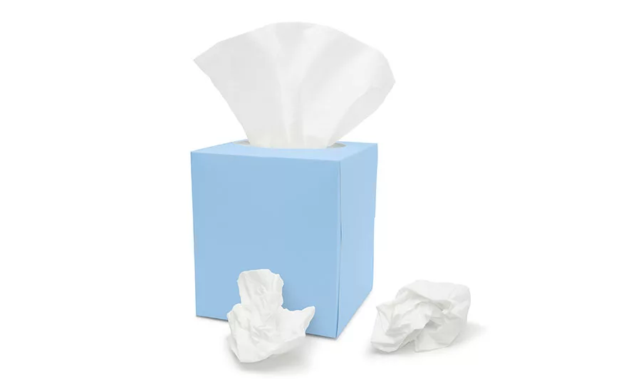 Box of Tissues