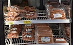 Dayton Meat Products Retail Cases