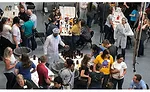 RMC Iron Chef Competition