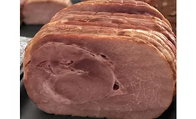 Slices of Ham