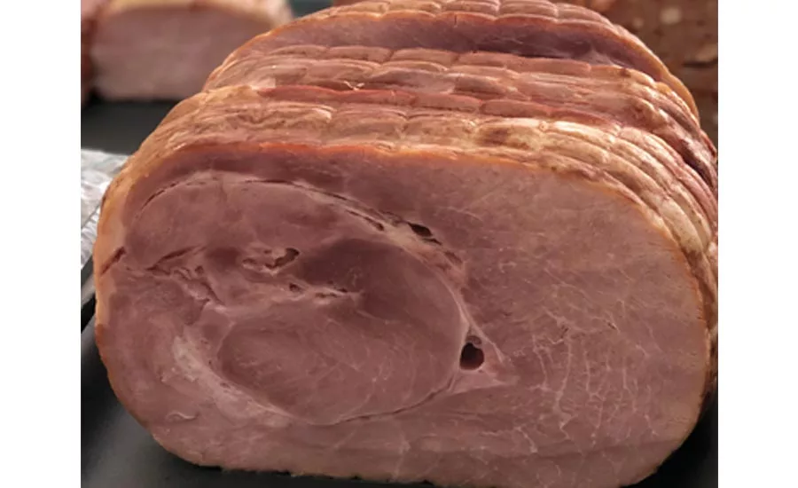 Slices of Ham