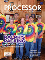 Independent Processor June 2019 Cover