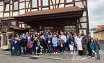 AAMP Member Tour Group