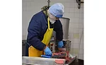 Ralph's Packing Hamburger Patties