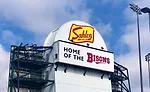 Sahlen Field Home of the Buffalo Bisons