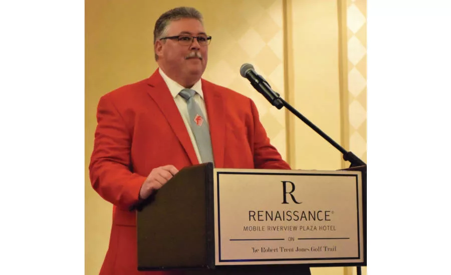 Rick Reams Speaking