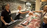 Patak Meats Customers and Employees
