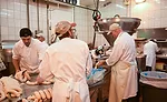 Patak Meats Processing