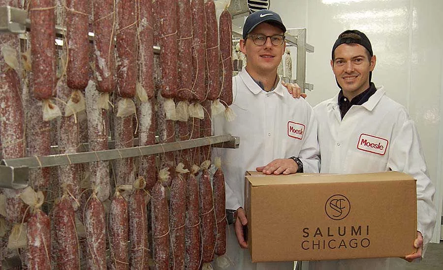 Salumi Chicago