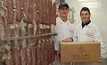 Salumi Chicago