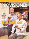 National Provisioner January 2014 cover