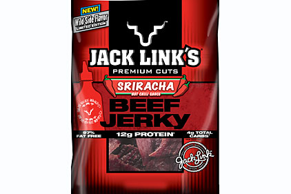 Jack Links Beef Jerkey
