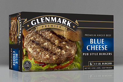 Glenmark Premier Label, burgers
