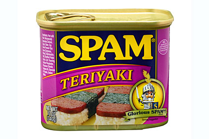 SPAM FT