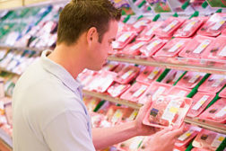 meat and poultry in retail 