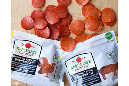 Applegate introduces mini pork and turkey pepperoni products | 2014-05-28 |  National Provisioner | The National Provisioner