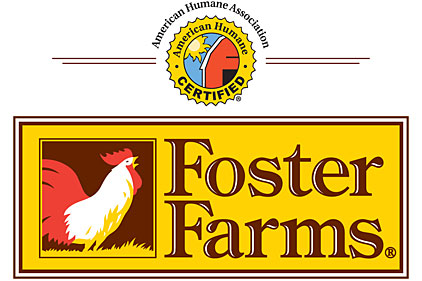 Foster Farms, sanitization