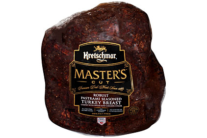 Kretschmar, Master Cut deli meat line