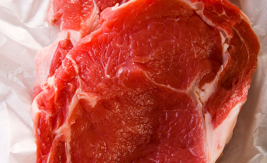 FSIS revises STEC-sampling directive at establishments producing raw beef products