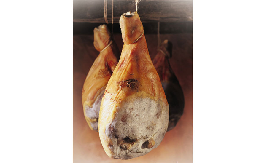 Specialties Inc. introduces French Bayonne ham