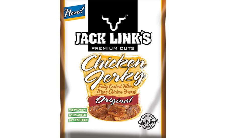 Jack Link's Chicken Jerky