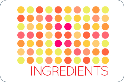 Ingredients Generic Logo