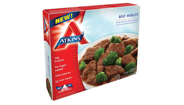 atkins beef merlot