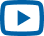 YouTube logo blue and white