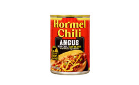 Hormel Angus Chili