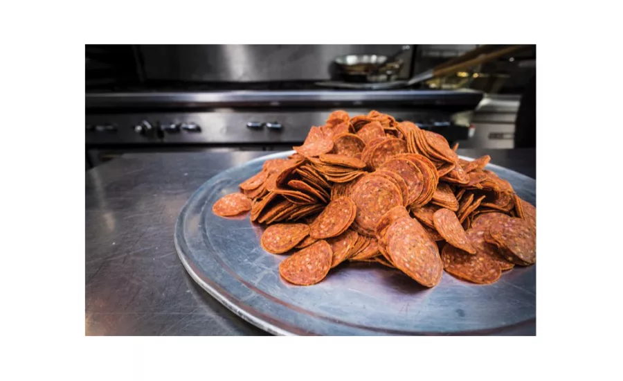 Tyson jalapeno pepperoni