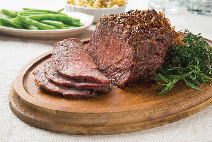 GWFG beeftisserie