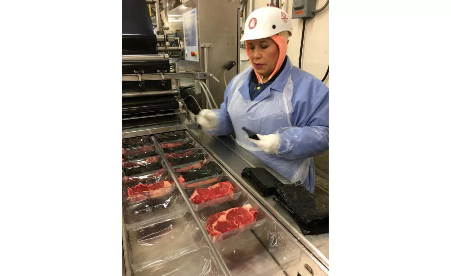 Chicago Meat Authority organics