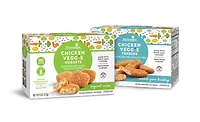 Farmwise Chicken Nuggets Farmwise Chicken Nuggets