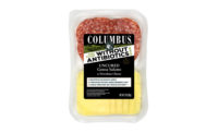 Columbus meat cheese packs